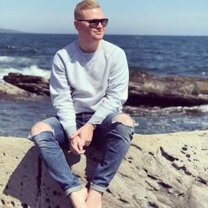 Meet your Posher, Jordan